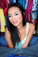 galerie photos 023 - Alina Li, pornostar occidentale d'origine asiatique.