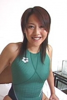 photo gallery 002 - Tsubasa OKINA - 沖那つばさ, japanese pornstar / av actress.