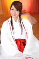 写真ギャラリー008 - Rina WAKAMIYA - 若宮莉那, 日本のav女優.