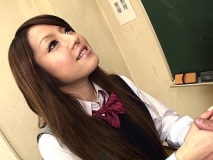 galerie de photos 009 - photo 002 - Ria SAKURAI - 桜井りあ, pornostar japonaise / actrice av. également connue sous le pseudo : Miu AIZAKI - 愛咲MIU