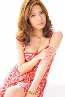 photo gallery 008 - Tsubasa AIHARA - 愛原つばさ, japanese pornstar / av actress.
