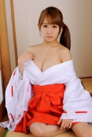 photo gallery 006 - Yui MISAKI - 美咲結衣, japanese pornstar / av actress.