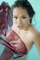 写真ギャラリー027 - Kim Tao, アジア系のポルノ女優. 別名: Exotic Kim, Kim Exoti