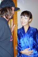 写真ギャラリー026 - Jandi Lin, アジア系のポルノ女優.