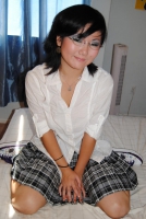 galerie photos 004 - Chi Yoko, pornostar occidentale d'origine asiatique. également connue sous les pseudos : Chiyo, Chiyoko, Jill ?