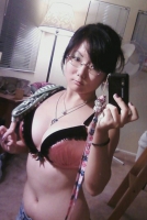 photo gallery 016 - Chi Yoko, western asian pornstar.