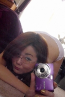 photo gallery 019 - Chi Yoko, western asian pornstar.