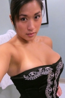 photo gallery 015 - Mia Li, western asian pornstar.