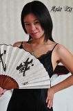写真ギャラリー014 - 写真002 - Asia Zo, アジア系のポルノ女優. 別名: Asia Zoe, Asian Zo, Sayuri Maiko