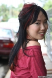 写真ギャラリー004 - 写真002 - Lystra Faith, アジア系のポルノ女優. 別名: Grace, Lystra