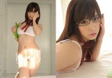 galerie de photos 002 - photo 004 - Mitsuki AKAI - 赤井美月, pornostar japonaise / actrice av. également connue sous les pseudos : Honoka ORIHARA - 折原ほのか, Toa - とあ