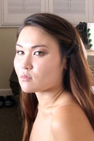 写真ギャラリー013 - Saber Heart, アジア系のポルノ女優.