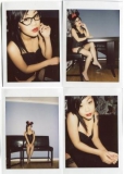 photo gallery 004 - photo 012 - Minnie Scarlet, western asian pornstar.