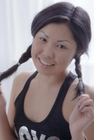 写真ギャラリー016 - Miranda, アジア系のポルノ女優.