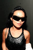 写真ギャラリー017 - Lady Mai, アジア系のポルノ女優.