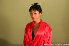 galerie de photos 028 - photo 001 - Gaia, pornostar occidentale d'origine asiatique. également connue sous les pseudos : Crystal Choo, Samantha Saint