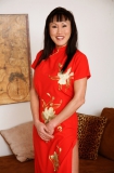 galerie de photos 001 - photo 001 - Gin Fong, pornostar occidentale d'origine asiatique. également connue sous les pseudos : Cheryl Ling, Cheryl Monk, Fong Ling Yuh, Gin Ling Fuh, Ginger Fong, Rice Girl, Windy Yee