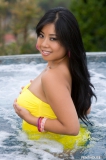 写真ギャラリー012 - 写真009 - Kya Tropic, アジア系のポルノ女優.