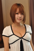 photo gallery 005 - SARA - サラ, japanese pornstar / av actress.