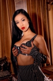 galerie de photos 001 - photo 003 - Jade Vixen, pornostar occidentale d'origine asiatique.