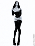 写真ギャラリー002 - 写真002 - Jade Vixen, アジア系のポルノ女優.
