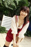photo gallery 024 - Hina MAEDA - 前田陽菜, japanese pornstar / av actress.