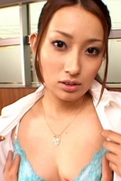 galerie photos 036 - Nao YOSHIZAKI - 吉崎直緒, pornostar japonaise / actrice av.