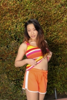 photo gallery 016 - Meiko Askara, western asian pornstar.