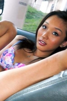 galerie photos 090 - Alina Li, pornostar occidentale d'origine asiatique.