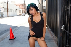 photo gallery 008 - photo 002 - Krissie Dee, western asian pornstar. also known as: Krissy Dee