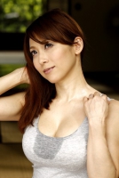 写真ギャラリー013 - Yûko SHIRAKI - 白木優子, 日本のav女優.