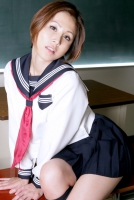 photo gallery 008 - Satsuki KIRIOKA - 桐岡さつき, japanese pornstar / av actress.