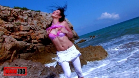 写真ギャラリー011 - 写真002 - Alyssa Wild, アジア系のポルノ女優. 別名: Alyssia