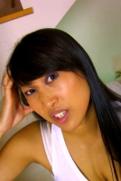 galerie photos 072 - Sharon Lee, pornostar occidentale d'origine asiatique. également connue sous les pseudos : Sharon, Sharone Lee