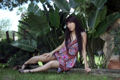 写真ギャラリー076 - 写真001 - Sharon Lee, アジア系のポルノ女優. 別名: Sharon, Sharone Lee