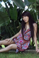 写真ギャラリー076 - Sharon Lee, アジア系のポルノ女優.