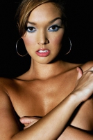 galerie photos 060 - Valentina Vaughn, pornostar occidentale d'origine asiatique.