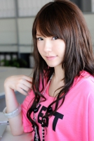 photo gallery 008 - Yui UEHARA - 上原結衣, japanese pornstar / av actress.