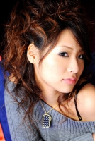 photo gallery 004 - Akira ICHINOSE - 一ノ瀬あきら, japanese pornstar / av actress.