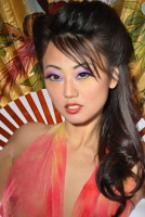 写真ギャラリー009 - Miko Dai, アジア系のポルノ女優.