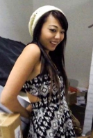 写真ギャラリー014 - Miko Dai, アジア系のポルノ女優.