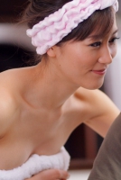 photo gallery 006 - Miku AOKI - 青木美空, japanese pornstar / av actress.