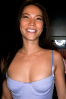 写真ギャラリー047 - Kalina Ryu, アジア系のポルノ女優. 別名: Lily, Lily Ocean