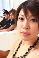 photo gallery 013 - Miki UEHARA - 上原美紀, japanese pornstar / av actress.
