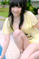 photo gallery 026 - Hina MAEDA - 前田陽菜, japanese pornstar / av actress.