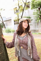 photo gallery 026 - Satomi SUZUKI - 鈴木さとみ, japanese pornstar / av actress.
