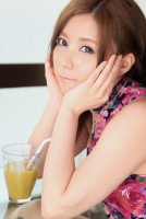 photo gallery 005 - Saya FUJIWARA - 藤原沙耶, japanese pornstar / av actress.