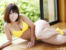 photo gallery 022 - photo 002 - Wakaba ONOUE - 尾上若葉, japanese pornstar / av actress.
