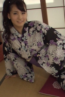 写真ギャラリー004 - Yui OOBA - 大場ゆい, 日本のav女優.