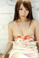 photo gallery 008 - Hitomi OKI - 沖ひとみ, japanese pornstar / av actress.